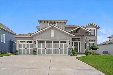 24957 W 98th Street, Lenexa, KS 66227 - MLS#: 2549852