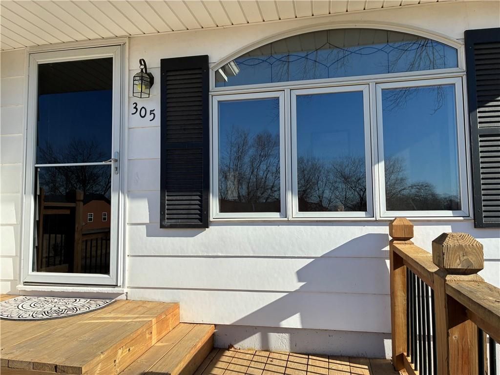 Photo of 305 N 4th Street, Gower, MO 64454 (MLS # 2609028)