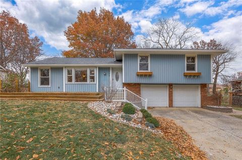 105 Tuscarora Lane, Lake Winnebago, MO 64034 - MLS#: 2587877