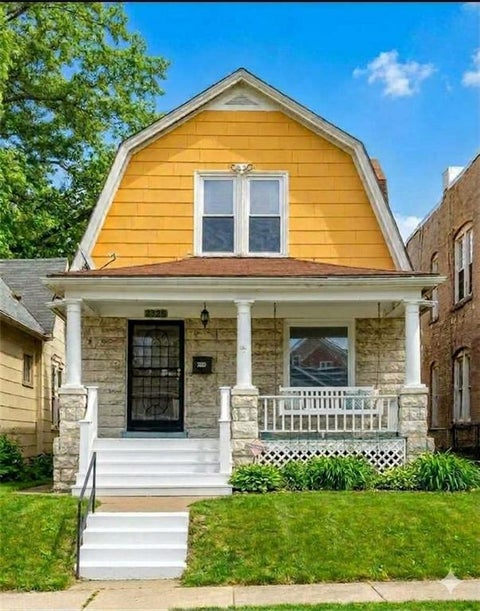 Photo of 2325 Park Avenue, Kansas City, MO 64127 (MLS # 2645795)