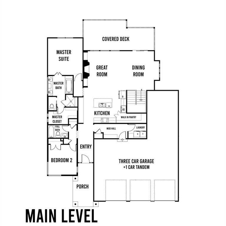 7919 Round Prairie Street