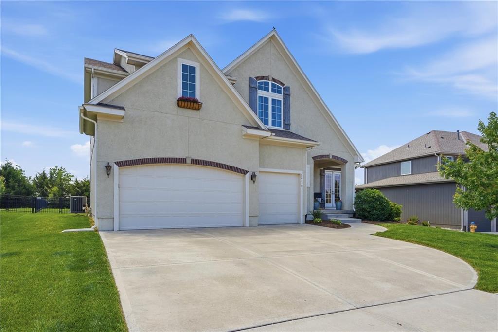 24739 W 92nd Street