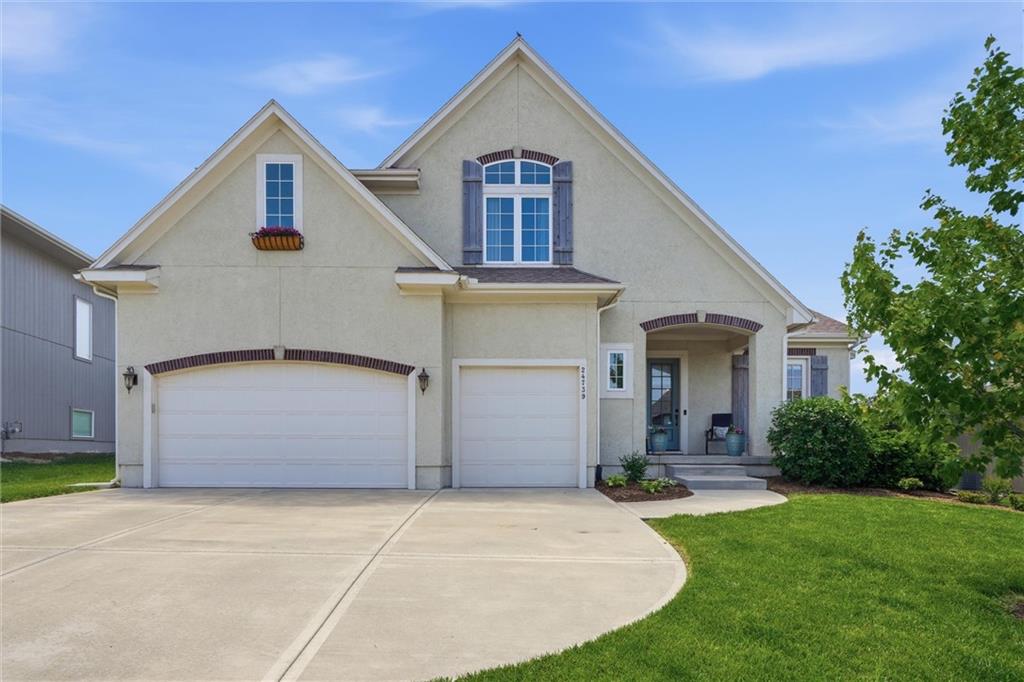 24739 W 92nd Street