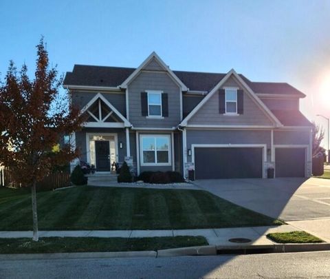 7901 NE 100th Street Kansas City MO 64157