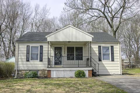 Photo of 1340 S Main Street, Independence, MO 64055 (MLS # 2635594)