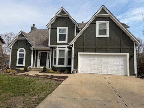 5333 Hilltop Drive Shawnee KS 66226