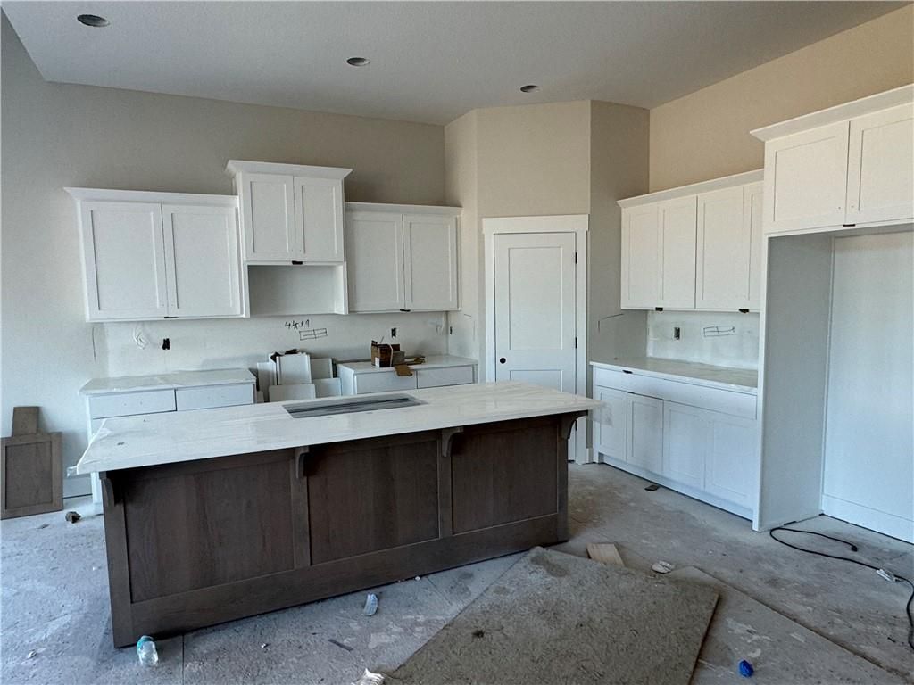 Photo of 2156 Black Walnut Drive, Liberty, MO 66085 (MLS # 2563143)