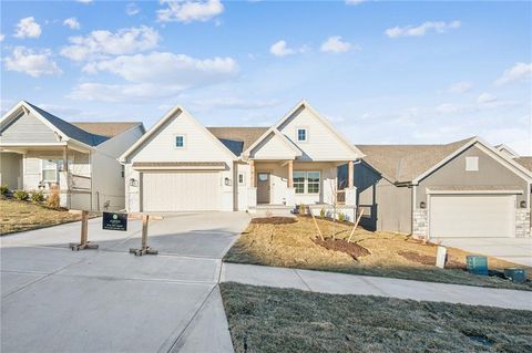 2156 Black Walnut Drive, Liberty, MO 64068 - MLS#: 2563143