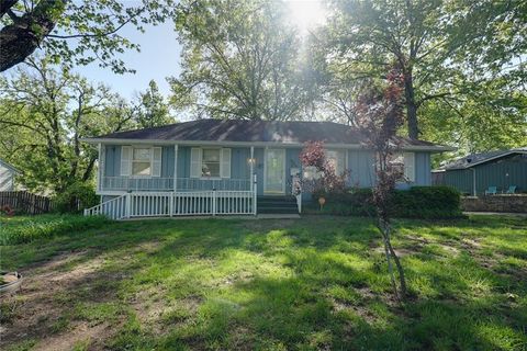 3515 S Park Avenue, Independence, MO 64052 - MLS#: 2614665