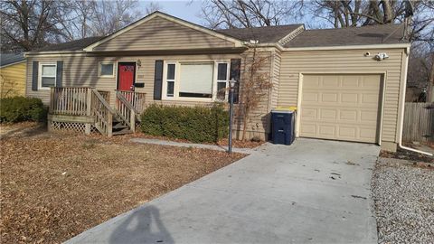 9905 Campbell Street, Kansas City, MO 64131 - MLS#: 2600818