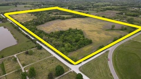 26022 Westline Road Cleveland MO 64734