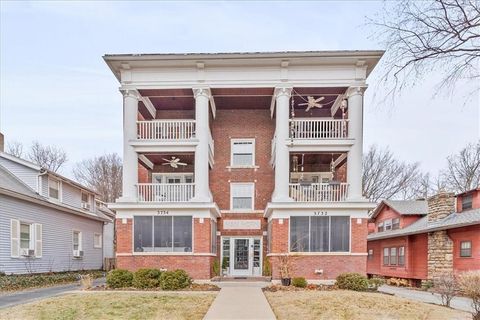 3734 Wyoming Street 3S Kansas City MO 64111