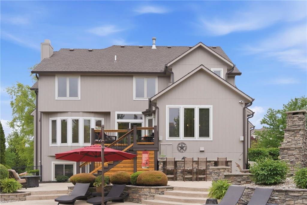 11426 S Gander Street