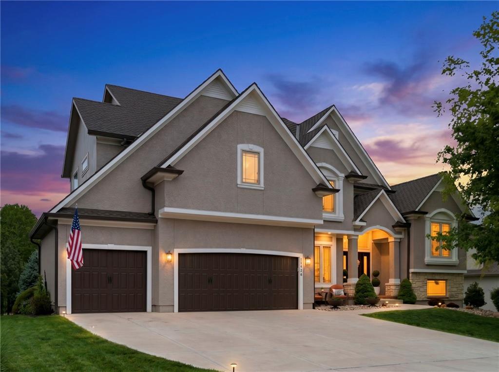 11426 S Gander Street