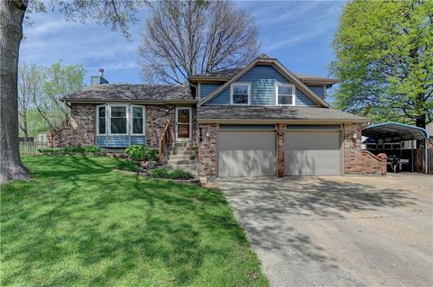 249 S Chambery Drive, Olathe, KS 66061 - MLS#: 2612752