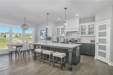 23817 W 59th Street, Shawnee, KS 66226 - #: 2544618
