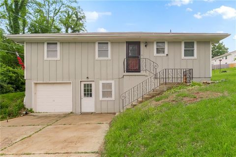 18395 HWY H N/A Weston MO 64098