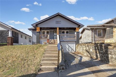 1830 N 30th Street Kansas City KS 66104