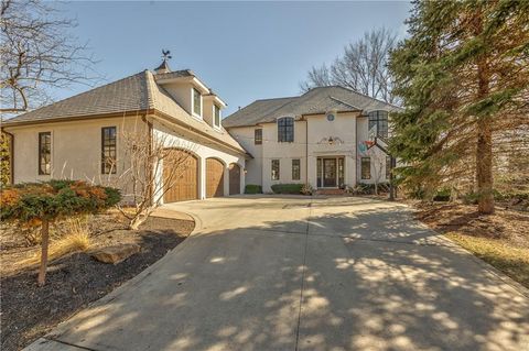 14236 Nieman Road, Overland Park, KS 66221 - MLS#: 2609294