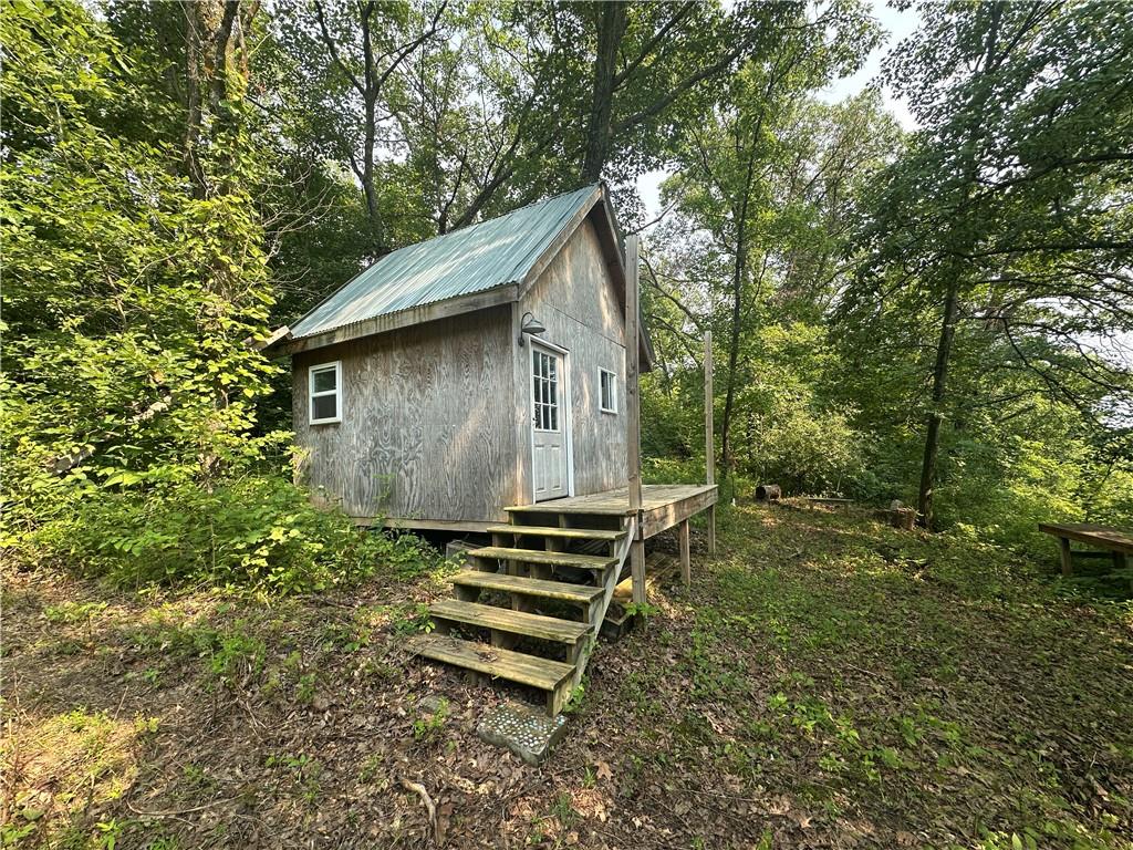 401 Road
