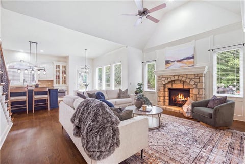 Photo of 22218 W 57th Street, Shawnee, KS 66226 (MLS # 2642196)