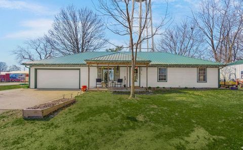101 Jefferson Avenue, East Lynne, MO 64743 - MLS#: 2606396