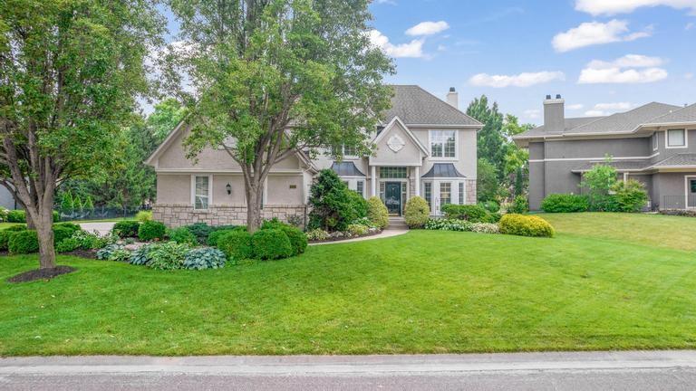 Photo 1 of 41 — 5125 W 164th Street, Overland Park, KS 66085