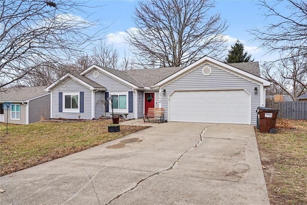 Photo of 3712 Trail Road, Lawrence, KS 66049 (MLS # 2596715)