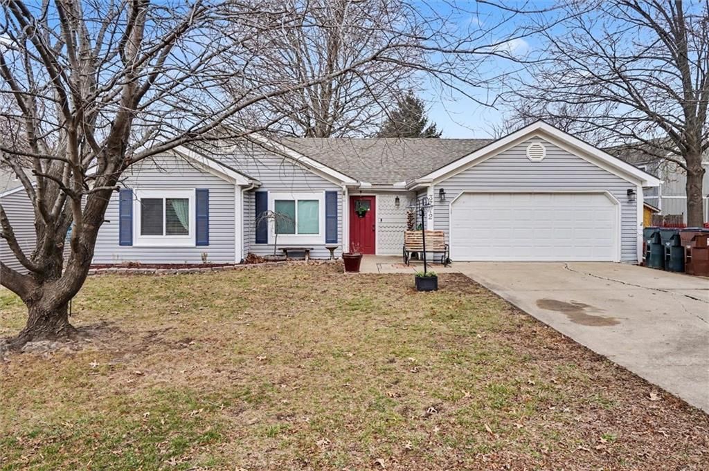 Photo of 3712 Trail Road, Lawrence, KS 66049 (MLS # 2596715)