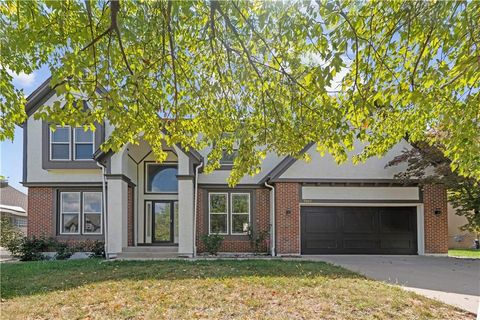 7907 W 154th Street, Overland Park, KS 66223 - MLS#: 2572613
