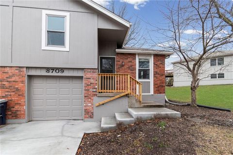 8709 N Hull Avenue, Kansas City, MO 64154 - MLS#: 2604060