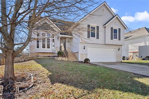 8403 W 150th Street, Overland Park, KS 66223 - MLS#: 2572034