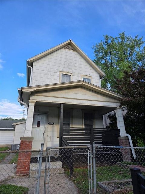 Photo of 3112 N 11th Street, St Joseph, MO 64505 (MLS # 2617706)