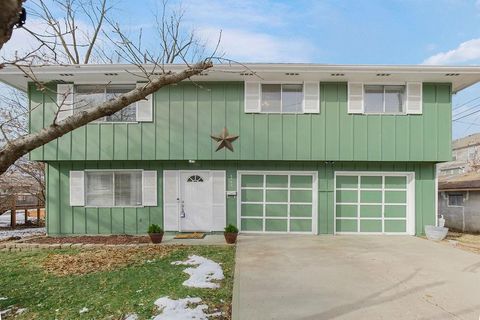 4542 W 50th Street, Roeland Park, KS 66205 - MLS#: 2599217