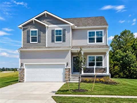 Photo of 625 Solstice Circle, Belton, MO 64012 (MLS # 2637744)