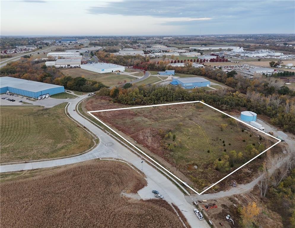 St Joseph, Missouri 64507, United States, ,Land,Active,37013