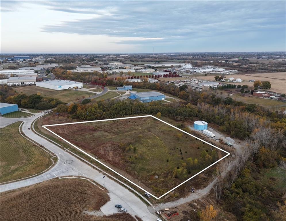 St Joseph, Missouri 64507, United States, ,Land,Active,37013