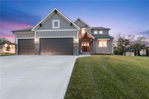 3 Black hawk Drive, Lake Winnebago, MO 64034 - #: 2549284