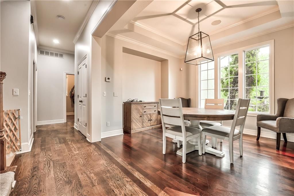 Photo of 16620 Birch Street, Overland Park, KS 66085 (MLS # 2618498)
