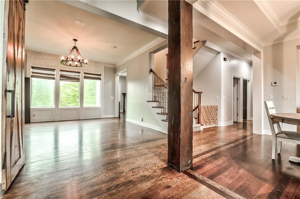 Photo of 16620 Birch Street, Overland Park, KS 66085 (MLS # 2618498)