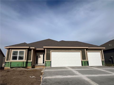 11804 E 231st Street, Peculiar, MO 64078 - MLS#: 2558696