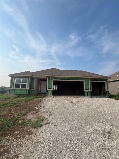 11804 E 231st Street, Peculiar, MO 64078 - MLS#: 2558696