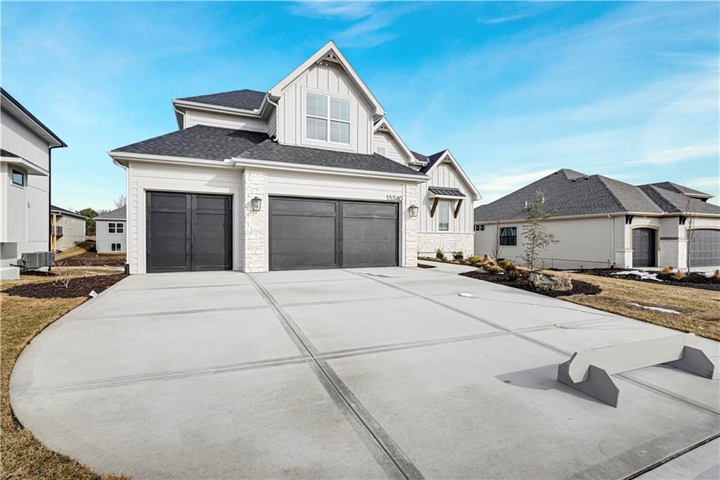 15340 W 161st Terrace