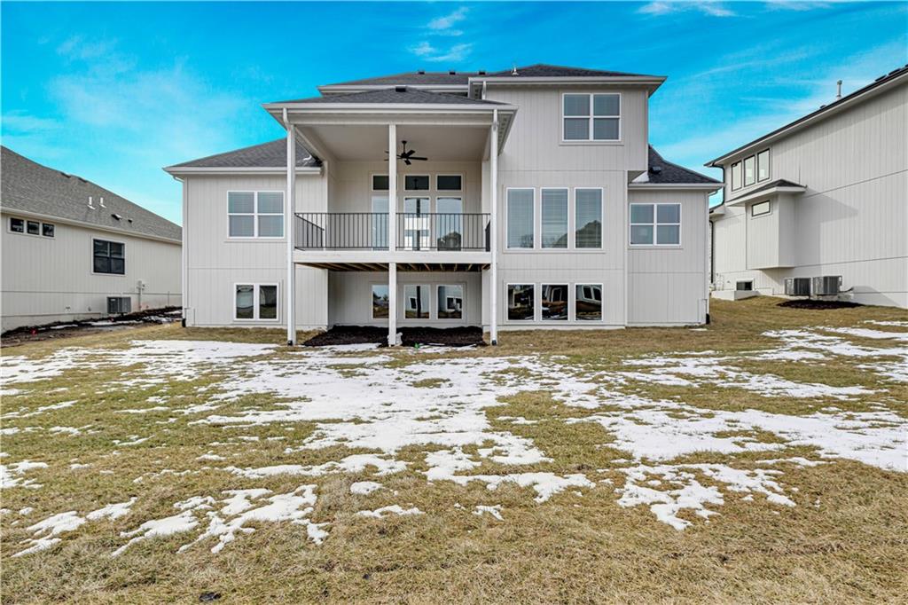 15340 W 161st Terrace