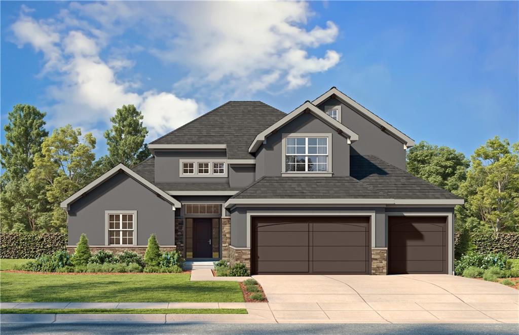 15340 W 161st Terrace