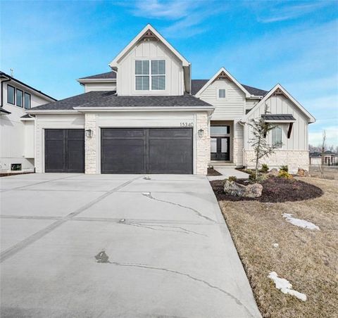 15340 W 161st Terrace Olathe KS 66062