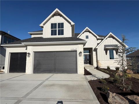 15340 W 161st Terrace Olathe KS 66062