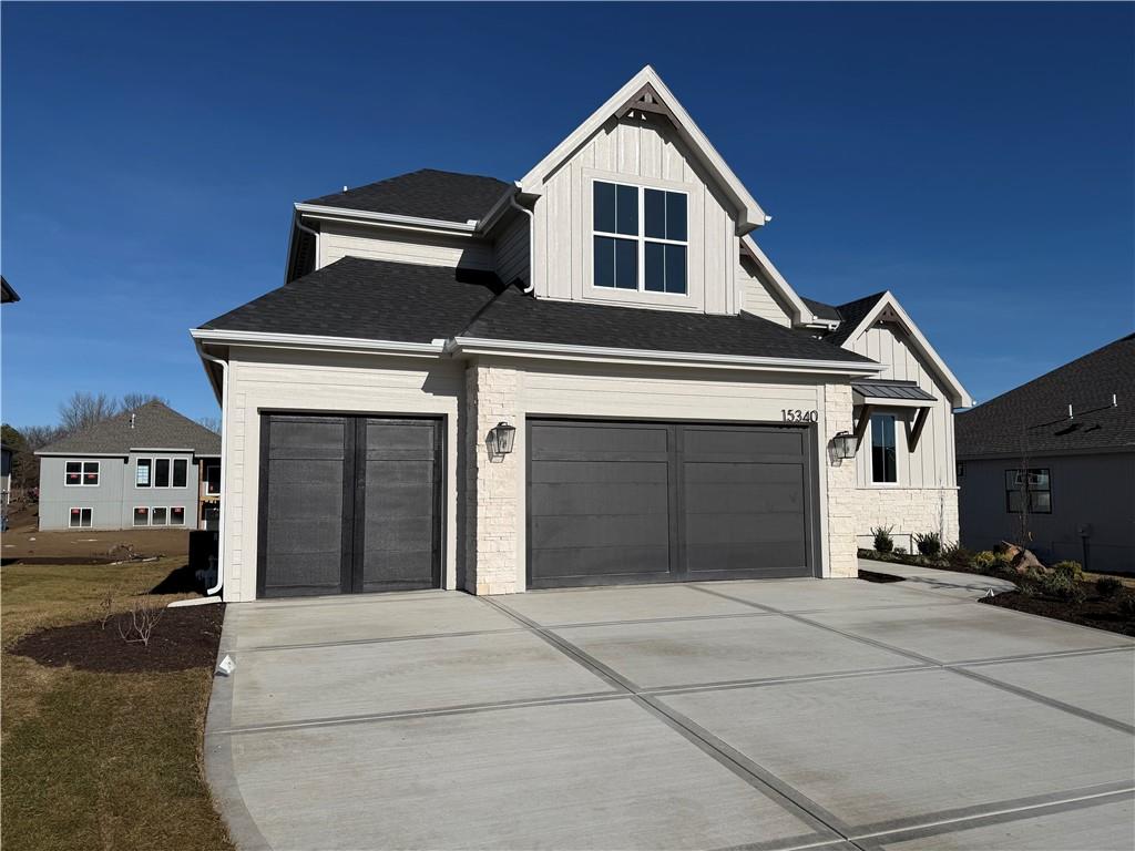 15340 W 161st Terrace