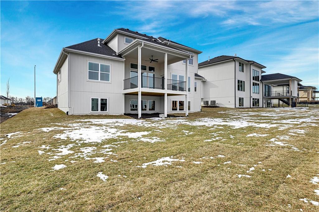 15340 W 161st Terrace