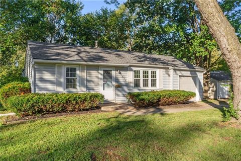 7036 Hunter Street, Raytown, MO 64133 - MLS#: 2578093